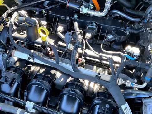 Used 2023 Ford Escape Active image 33