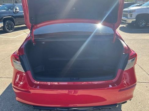 Used 2024 Honda Civic Sport image 5