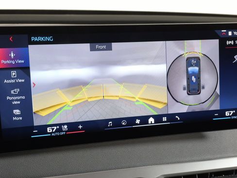 Used 2025 BMW iX M60 AWD/4WD image 61