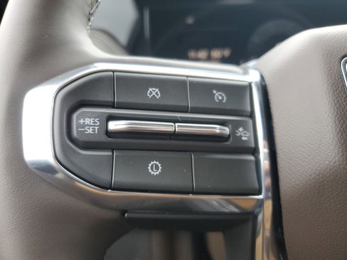 New 2026 GMC Yukon Elevation image 22