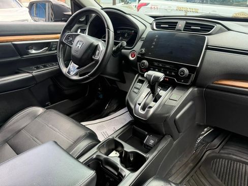 Used 2017 Honda CR-V EX-L image 6