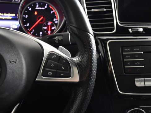 Used 2018 Mercedes-Benz GLE 43 AMG 4MATIC Coupe image 28