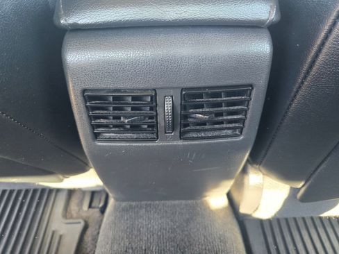 Used 2008 Nissan Altima Hybrid Sedan w/ Technology Pkg FWD image 13