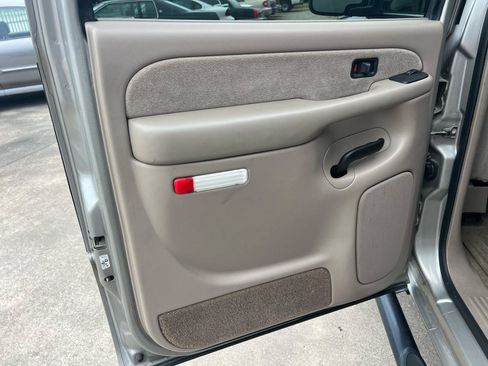 Used 2003 Chevrolet Silverado 1500 LS RWD image 21