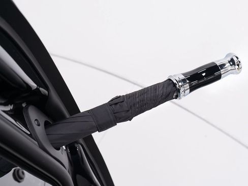 Certified 2026 Rolls-Royce Cullinan Black Badge AWD/4WD image 28