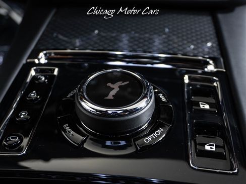 Used 2024 Rolls-Royce Ghost Black Badge image 44