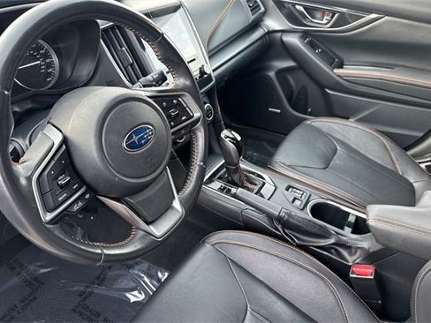 Used 2020 Subaru Crosstrek 2.0i Limited w/ Moonroof Package w/Navigation image 10