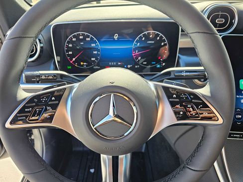 New 2026 Mercedes-Benz GLC 300 4MATIC image 22