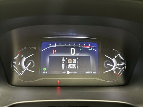 Used 2022 Honda Passport TrailSport image 34