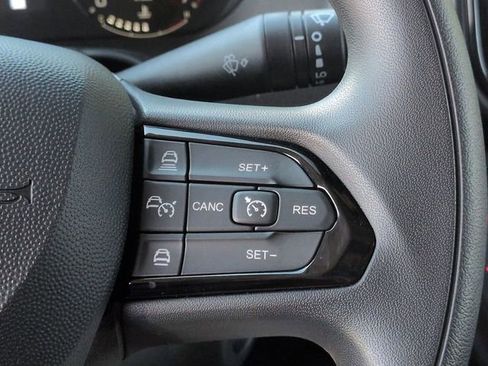 New 2026 RAM ProMaster 2500 FWD image 17