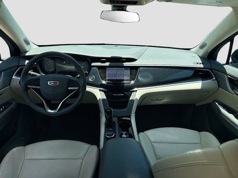 Used 2024 Cadillac XT6 Premium Luxury w/ LPO, Floor Liner Package AWD/4WD image 26