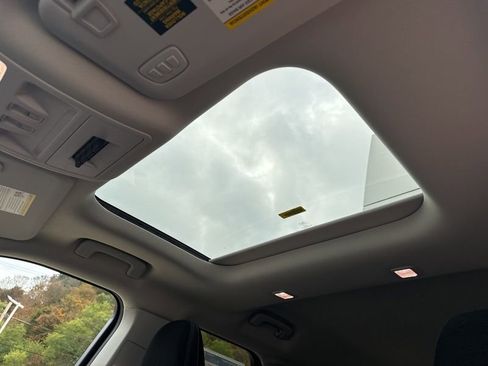 New 2025 Ford Bronco Sport Big Bend image 41