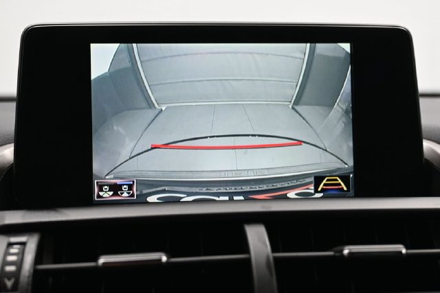 Used 2021 Lexus NX 300 FWD w/ Accessory Package 2 image 16