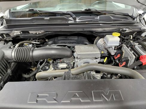 Used 2021 RAM 1500 Limited w/ Protection Group image 18