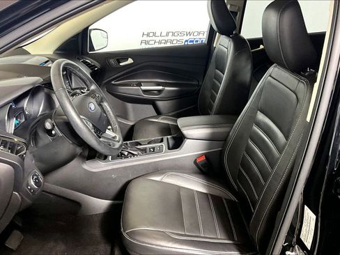 Used 2018 Ford Escape Titanium image 20