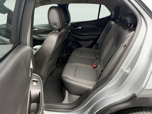 Used 2023 Buick Encore GX Preferred w/ Cold Weather Comfort Package image 28