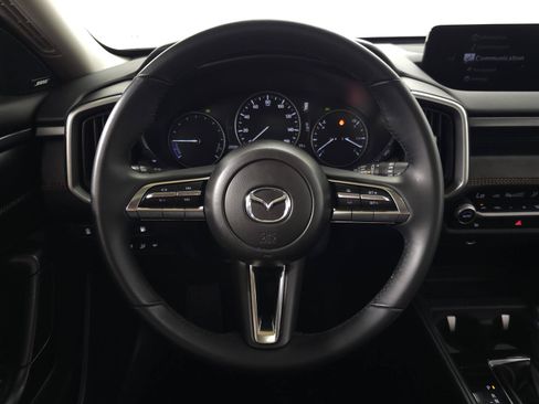 Used 2025 MAZDA CX-50 AWD 2.5 Hybrid w/ Weather Package image 20