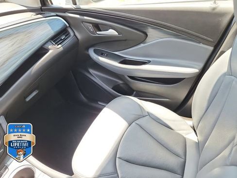 Used 2020 Buick Envision Essence FWD image 14