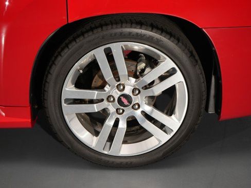 Used 2008 Chevrolet HHR SS FWD image 27