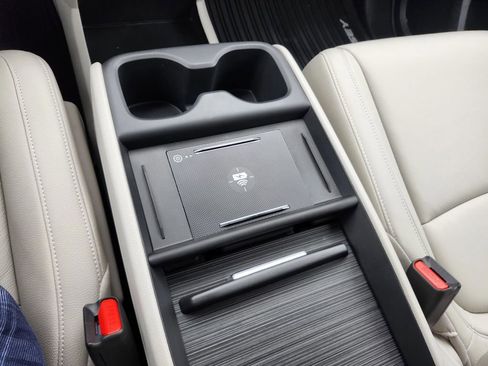 New 2026 Honda Odyssey EX-L image 47