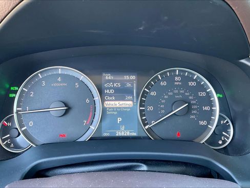 Used 2019 Lexus RX 350L Luxury image 23