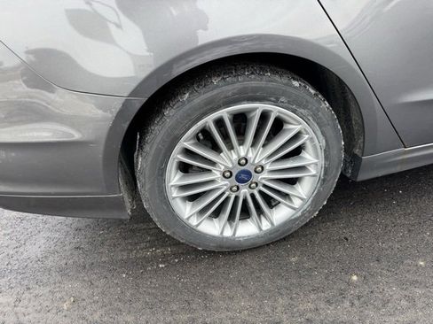 Used 2013 Ford Fusion SE image 34