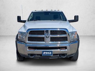 Used 2015 RAM 5500 Tradesman w/ Power & Remote Entry Group video 2