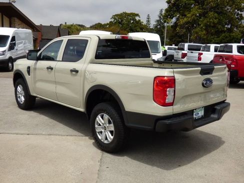 New 2026 Ford Ranger XL RWD image 5