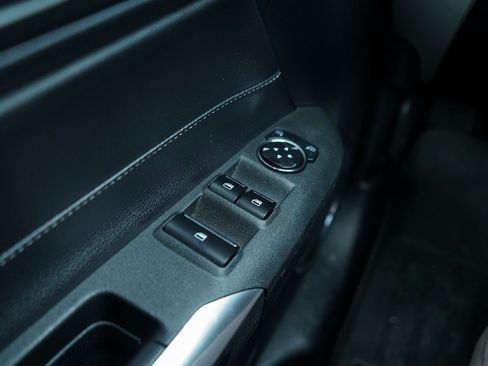 Used 2016 Ford Mustang Premium w/ Wheel & Stripe Package image 21