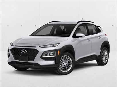 Used 2019 Hyundai Kona SE