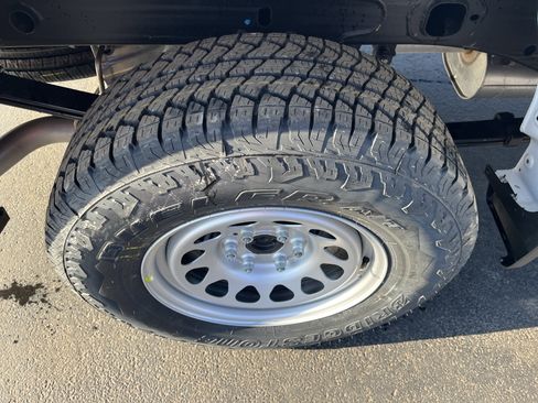 New 2026 Chevrolet Silverado 1500 W/T w/ WT Value Package image 9