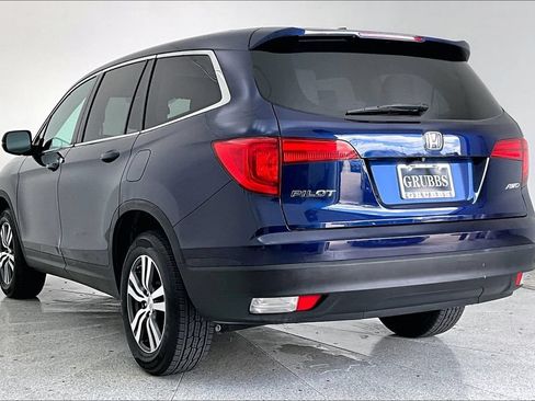 Used 2018 Honda Pilot EX-L image 15