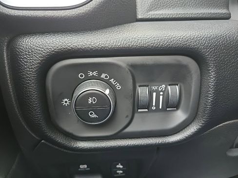 New 2026 RAM 1500 Big Horn image 49