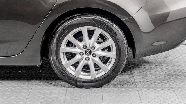 Used 2016 MAZDA MAZDA6 Sport FWD image 34