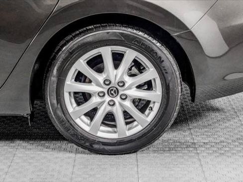 Used 2016 MAZDA MAZDA6 Sport FWD image 34