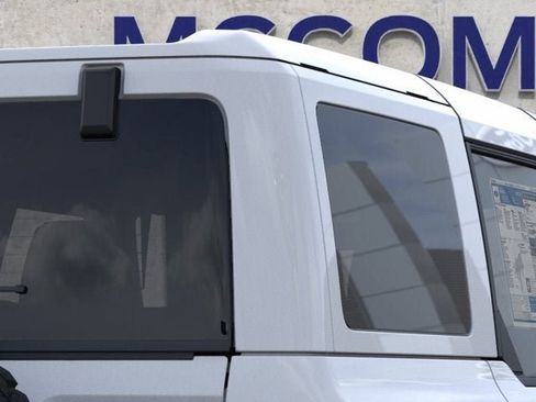 New 2026 Ford Bronco Badlands AWD/4WD image 25