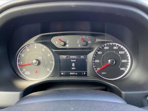 Used 2017 GMC Acadia SLE w/ Driver Alert Package I image 14