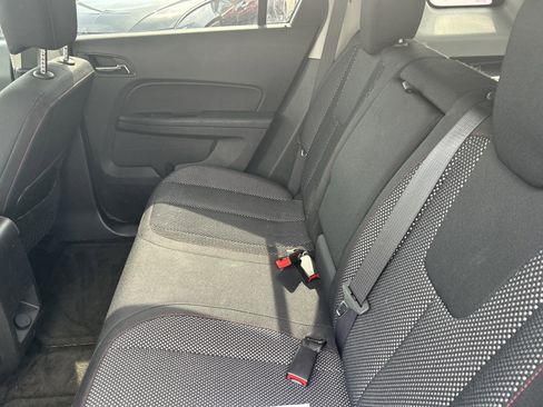 Used 2015 GMC Terrain SLE w/ Chrome Edition image 26