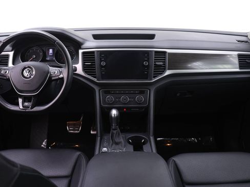 Used 2019 Volkswagen Atlas SE AWD/4WD image 8