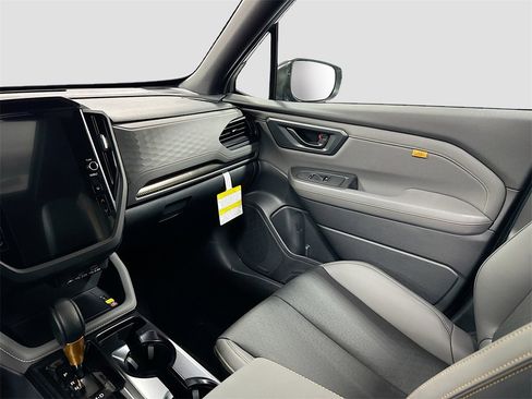 New 2026 Subaru Forester Wilderness image 23
