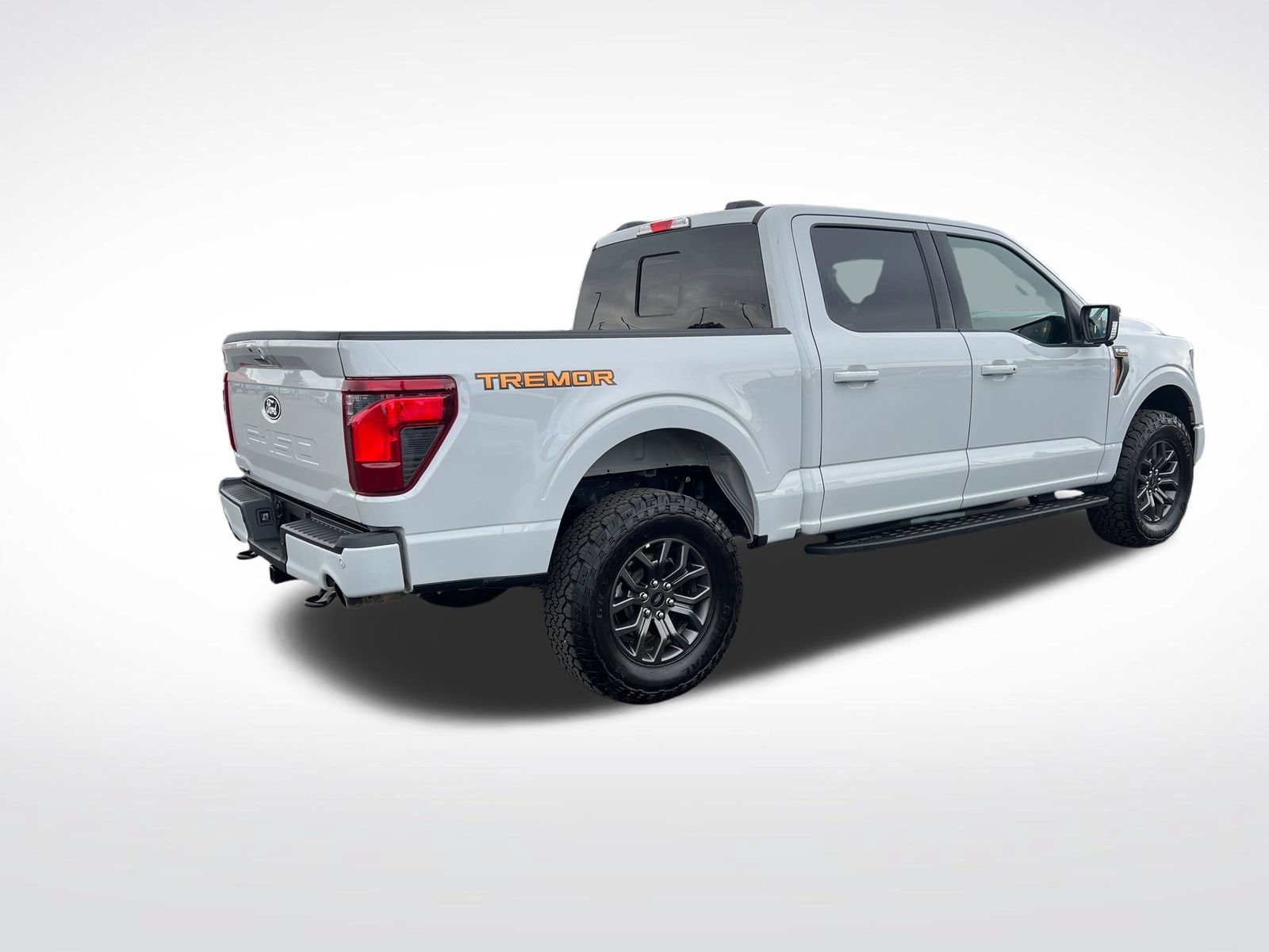 Used 2026 Ford F150 Tremor AWD/4WD image 3