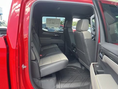 New 2025 Chevrolet Silverado 1500 ZR2 image 30