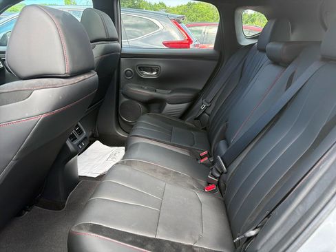 Used 2025 Acura ADX A-Spec AWD/4WD image 21