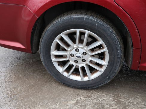 Used 2014 Ford Flex SEL w/ Equipment Group 202A image 9