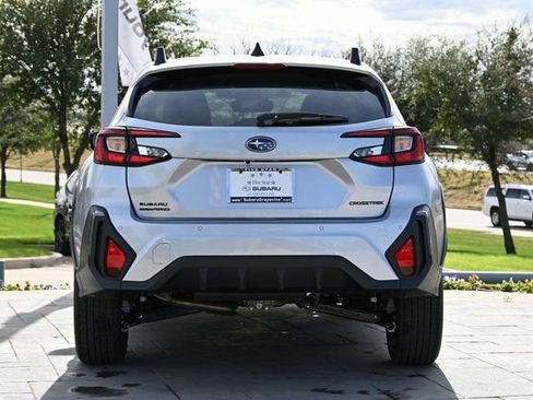 New 2026 Subaru Crosstrek 2.5i Limited image 4