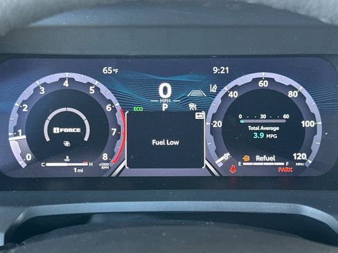 New 2026 Toyota Tacoma TRD Off-Road image 29