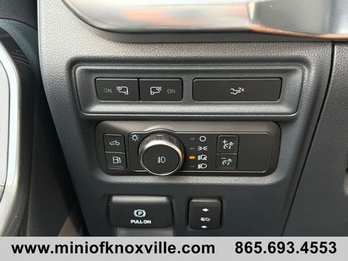 Used 2022 Ford F150 Lariat w/ Equipment Group 502A High AWD/4WD image 24