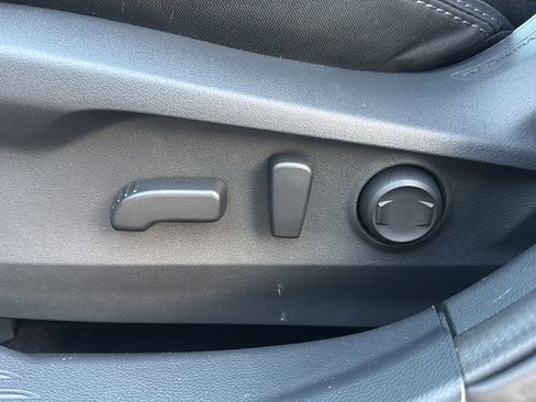 Certified 2025 Subaru Legacy Premium image 13