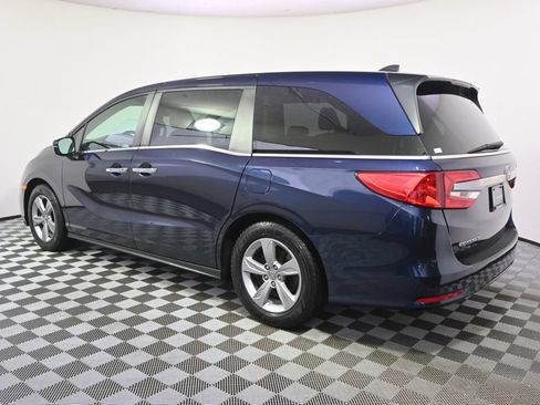 Used 2019 Honda Odyssey EX-L image 3