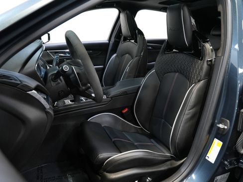 Used 2022 Cadillac CT5 V Blackwing w/ Carbon Fiber Package 2 image 32